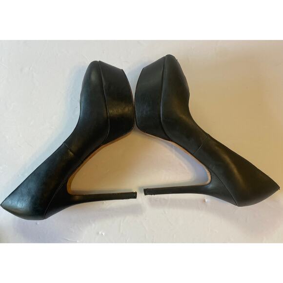 Sam Edelman Niland Platform Heels - Picture 11 of 16